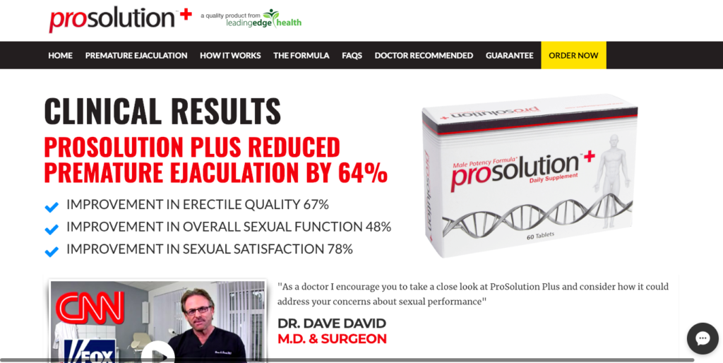 prosolution-plus-official-website